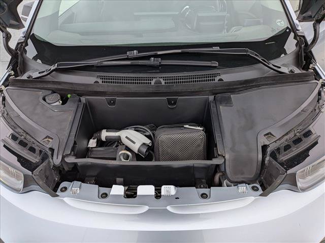 Used 2016 BMW i3 w/ Range Extender RWD image 22