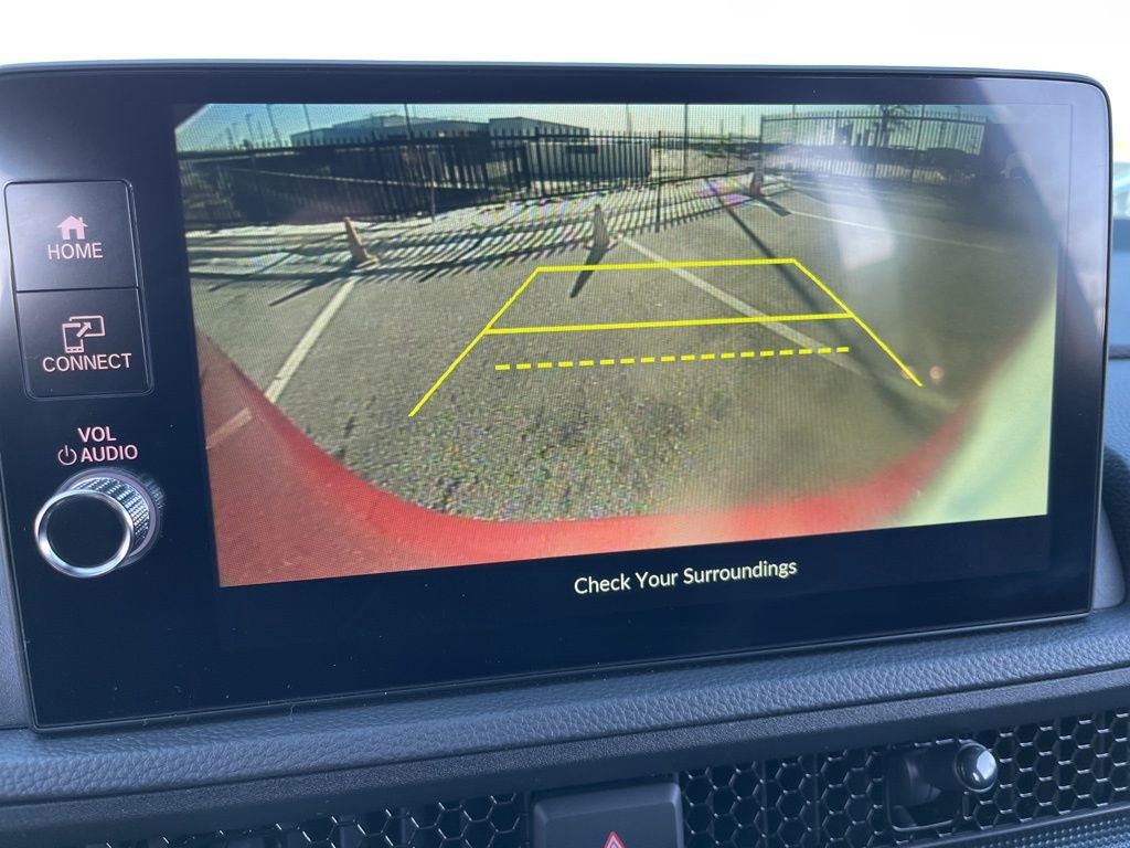 Certified 2026 Honda CR-V Sport-L image 25