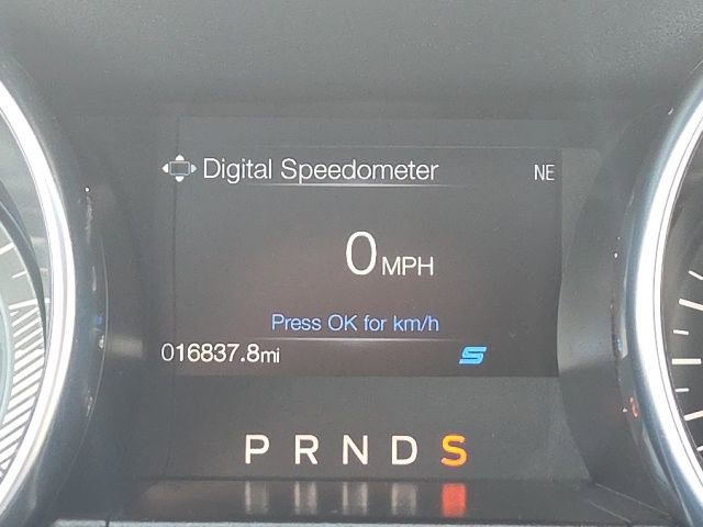 Used 2023 Ford Mustang Coupe w/ Equipment Group 101A image 40