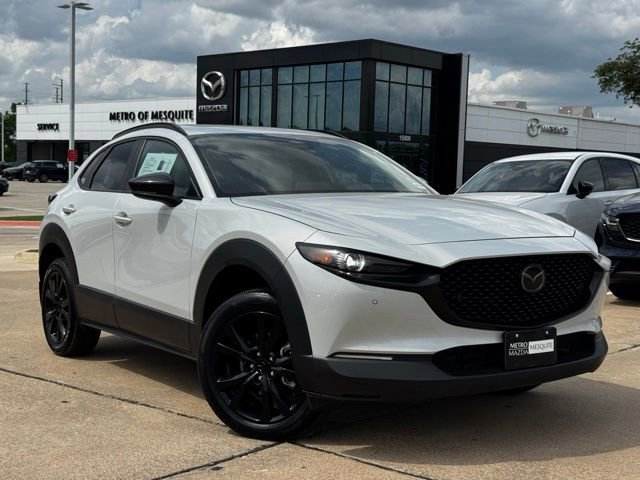 Certified 2026 MAZDA CX-30 AWD 2.5 S image 1