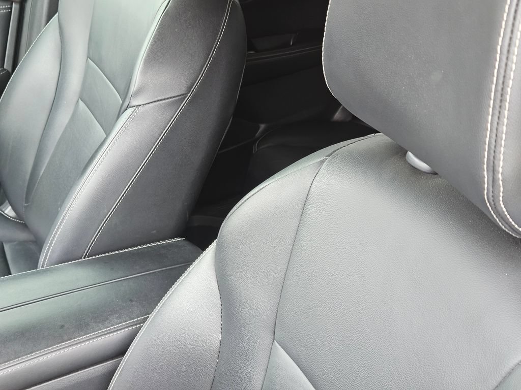 Used 2023 Nissan Rogue SL w/ SL Premium Package FWD image 24