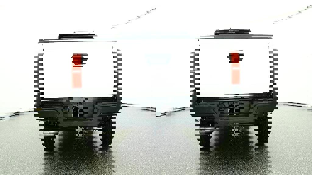 New 2026 Toyota Tacoma SR RWD image 20