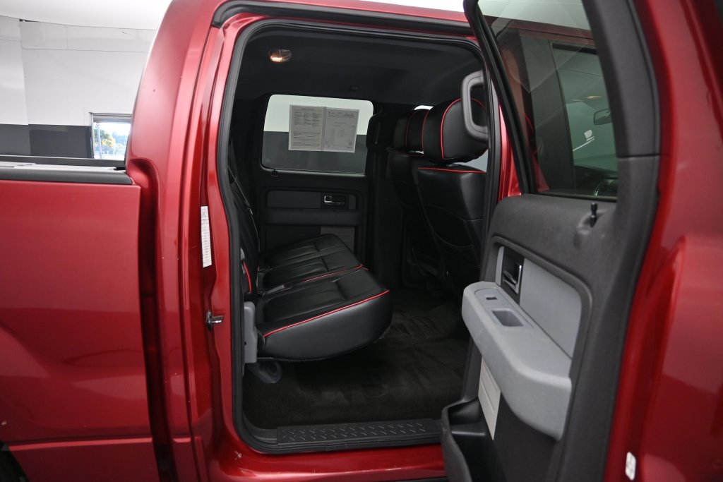 Used 2014 Ford F150 XLT w/ XLT Convenience Package RWD image 23