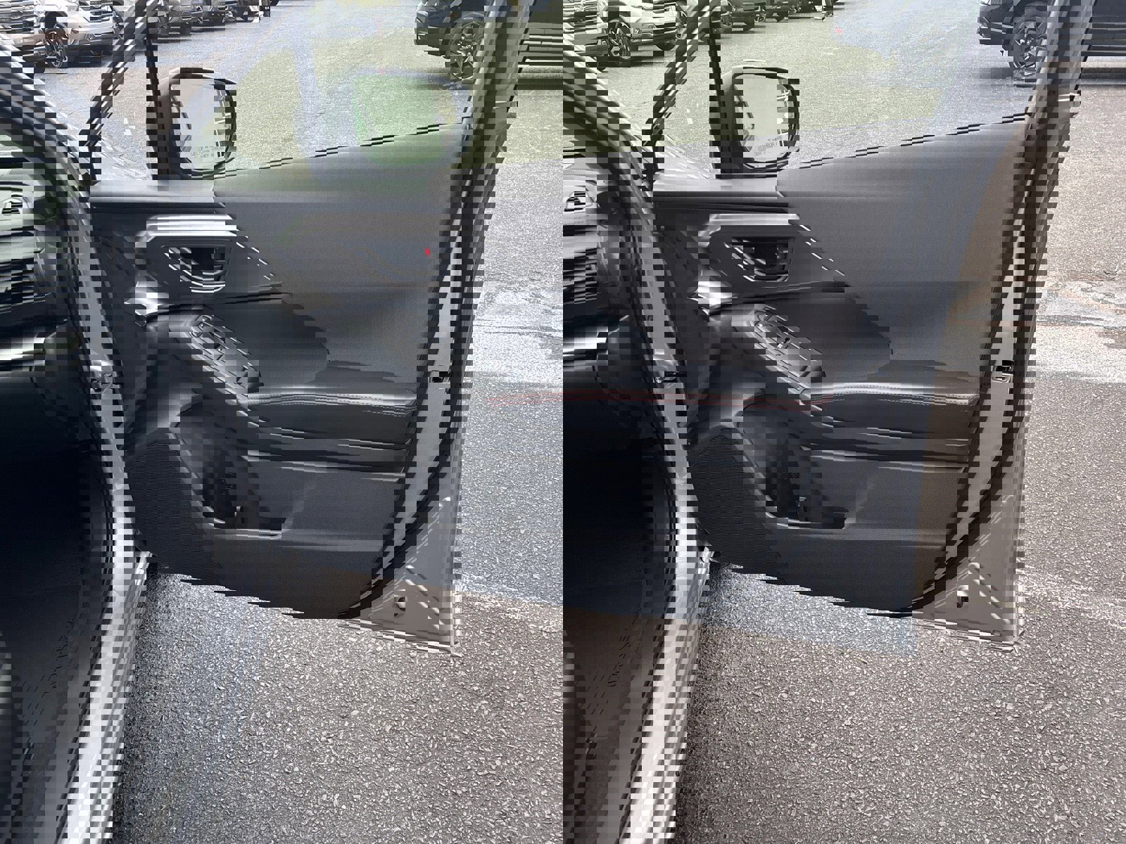 New 2026 Subaru Impreza 2.0i Sport image 42