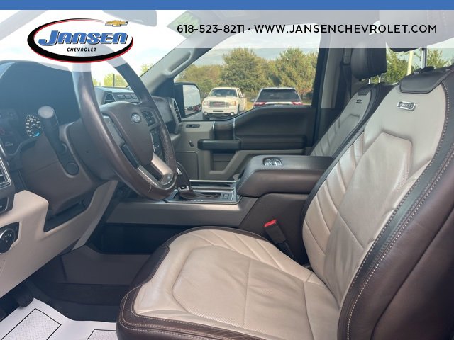 Used 2019 Ford F150 Limited image 13