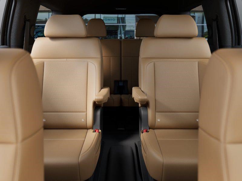 New 2027 Hyundai Santa Fe Limited AWD/4WD image 12