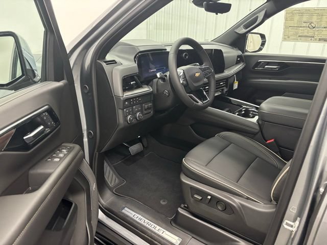 New 2026 Chevrolet Tahoe Premier AWD/4WD image 15