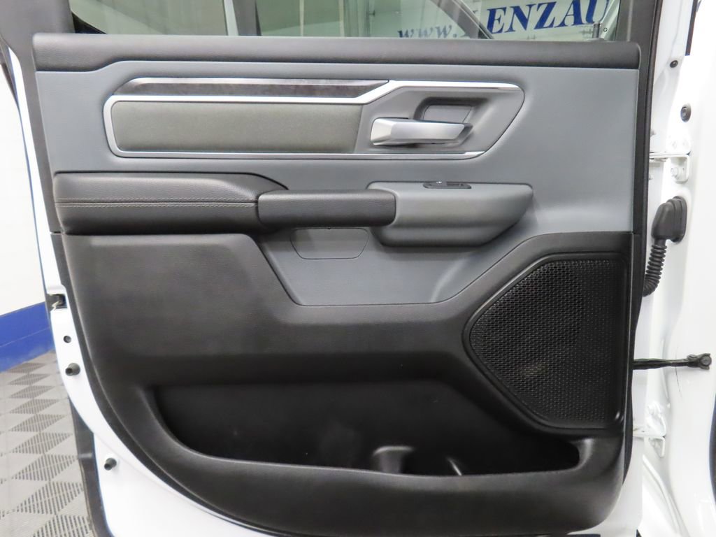 Used 2022 RAM 1500 Big Horn image 46