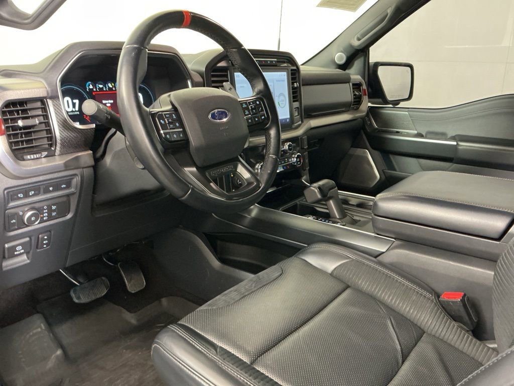 Used 2021 Ford F150 Raptor w/ Equipment Group 801A High image 21