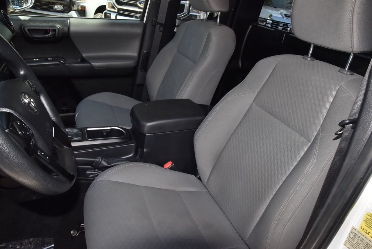 Used 2023 Toyota Tacoma SR RWD image 28