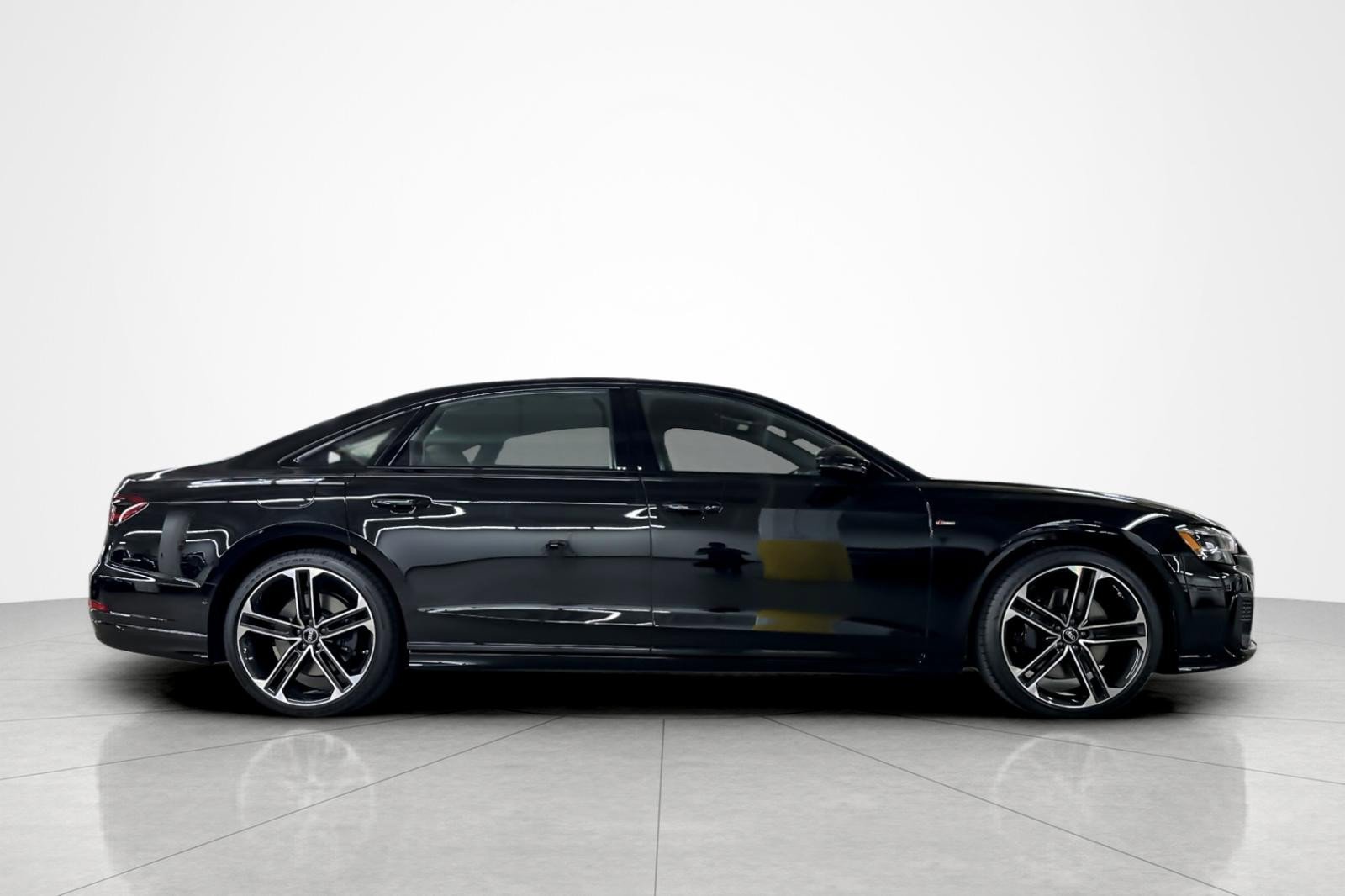 New 2026 Audi A8 L 3.0T image 7