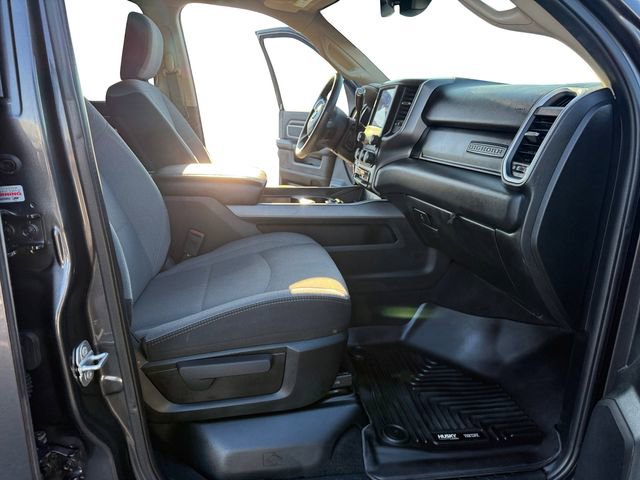 Used 2019 RAM 2500 Big Horn image 15