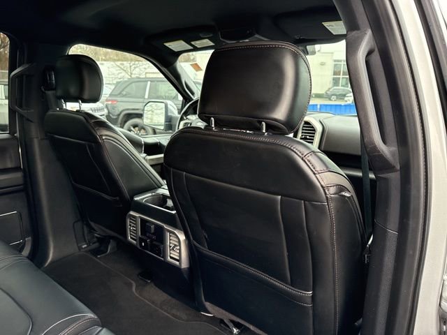 Used 2019 Ford F150 Platinum image 27