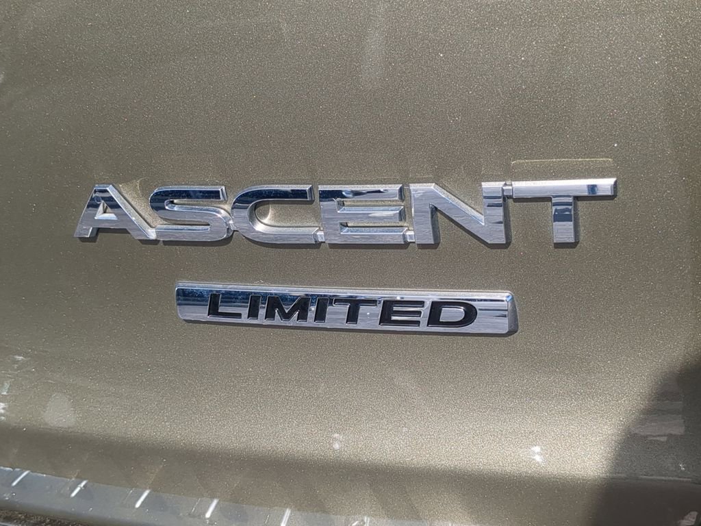 Used 2023 Subaru Ascent Limited image 11