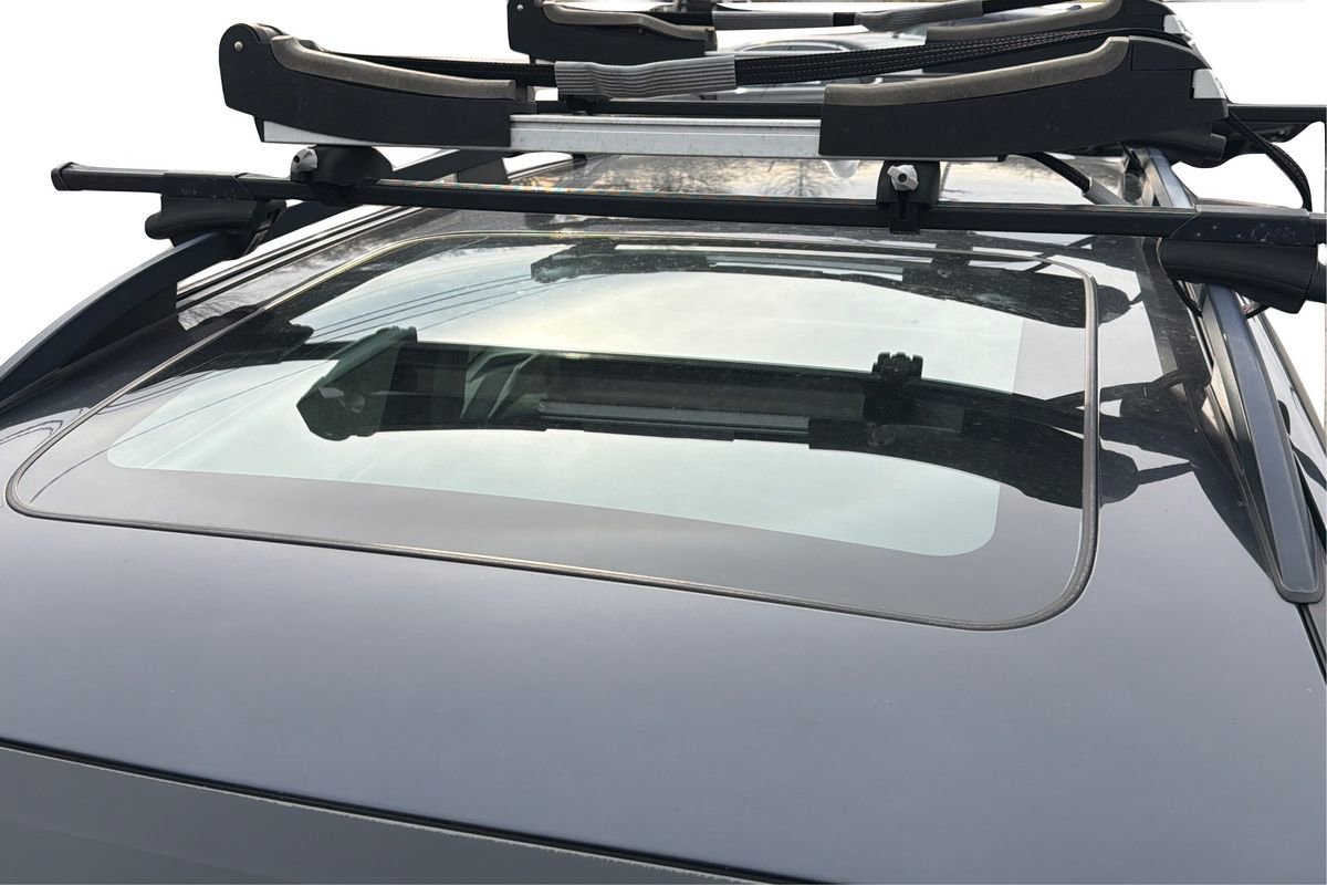 Used 2018 Subaru Forester 2.5i Touring image 11