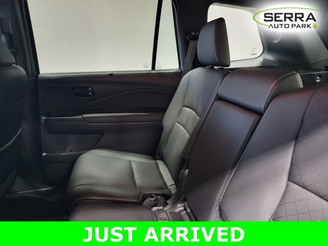 Certified 2023 Honda Passport Elite image 13