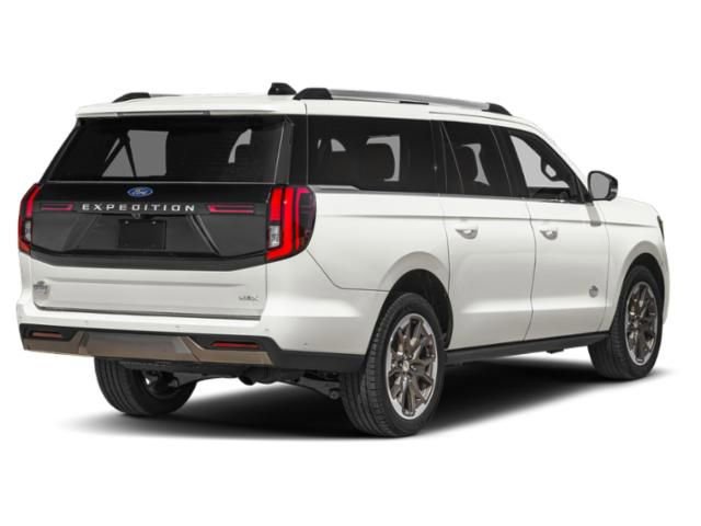 New 2026 Ford Expedition Max King Ranch AWD/4WD image 3