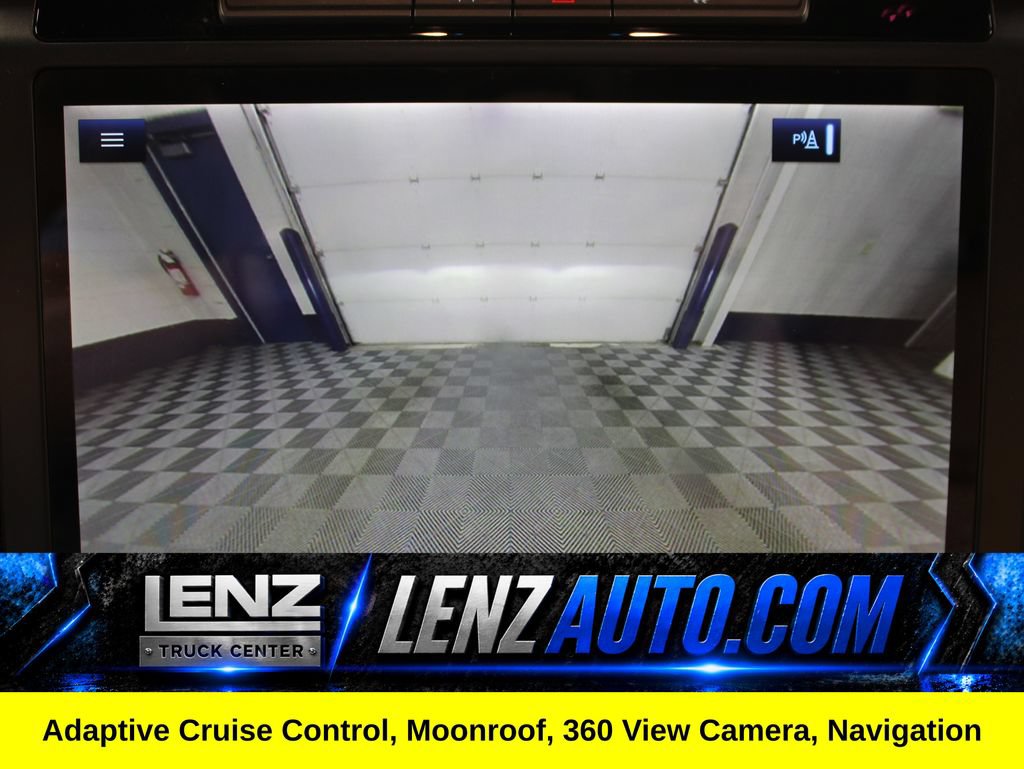 Used 2023 Ford F150 Platinum AWD/4WD image 25