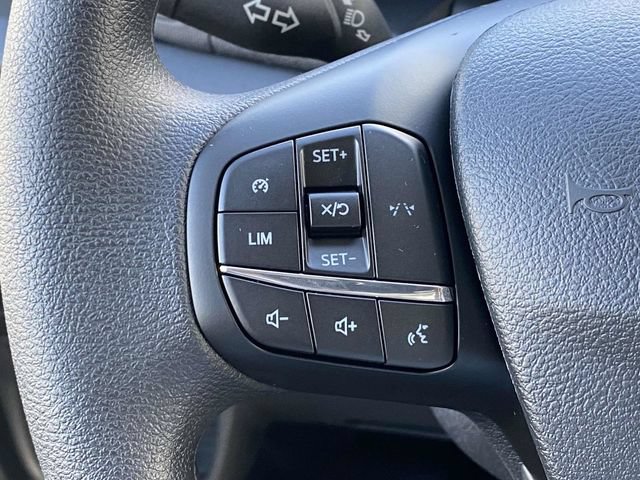 New 2026 Ford Transit 250 Low Roof RWD image 14