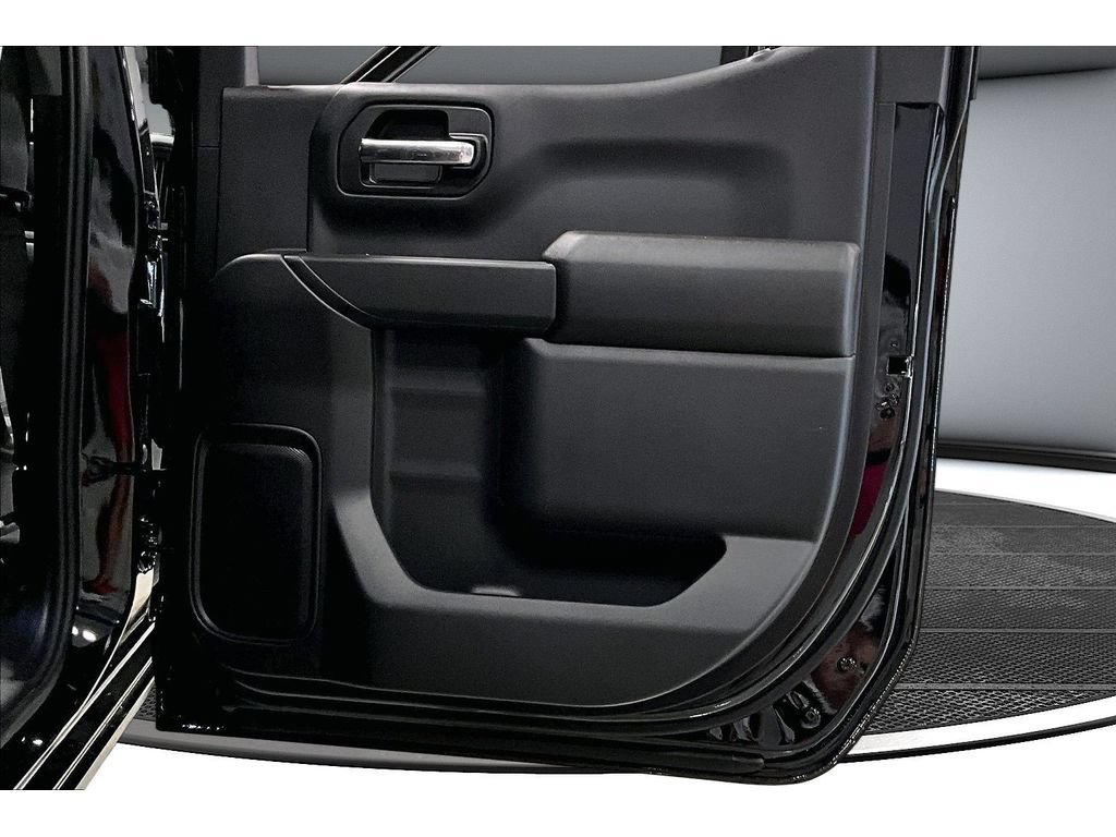 New 2026 Chevrolet Silverado 1500 Custom AWD/4WD image 48