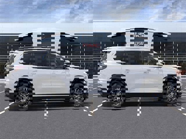 New 2025 GMC Acadia Elevation image 5