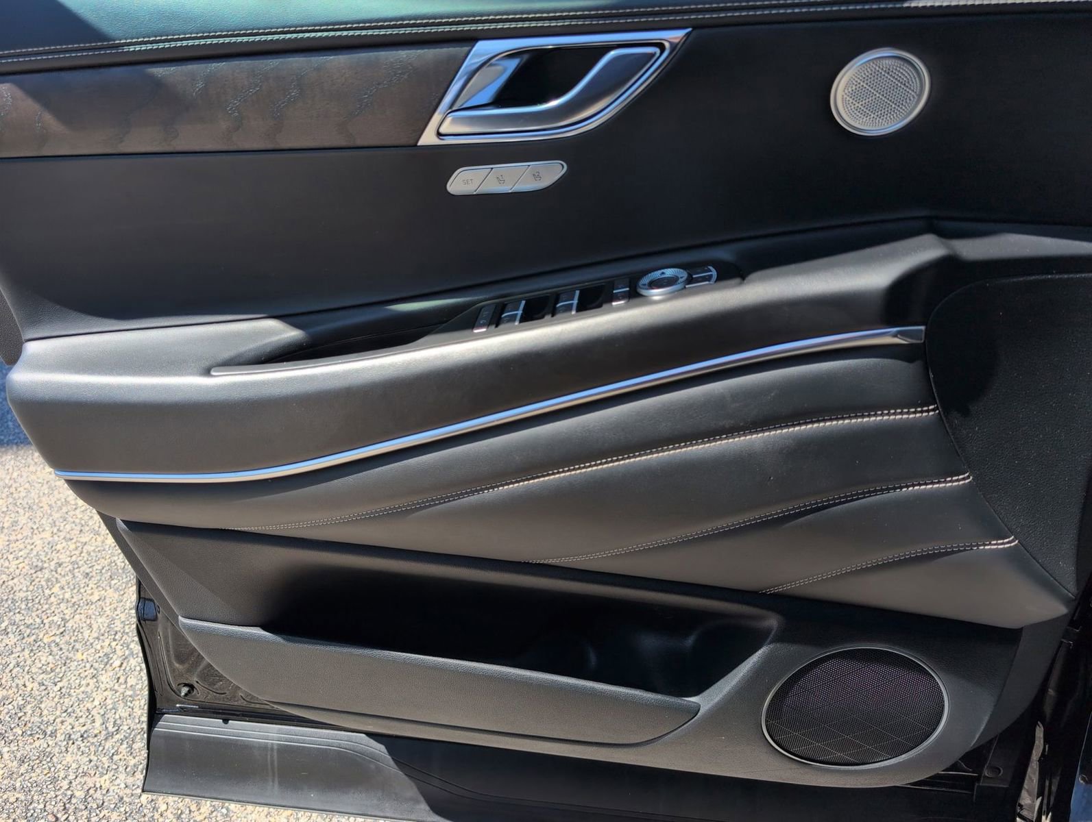 Used 2024 Genesis GV80 2.5T image 13