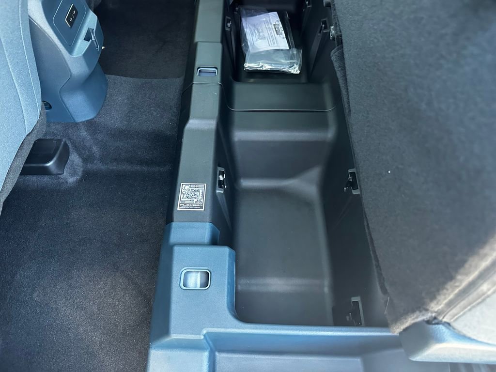 New 2025 Ford Maverick XLT w/ Equipment Group 302A image 46