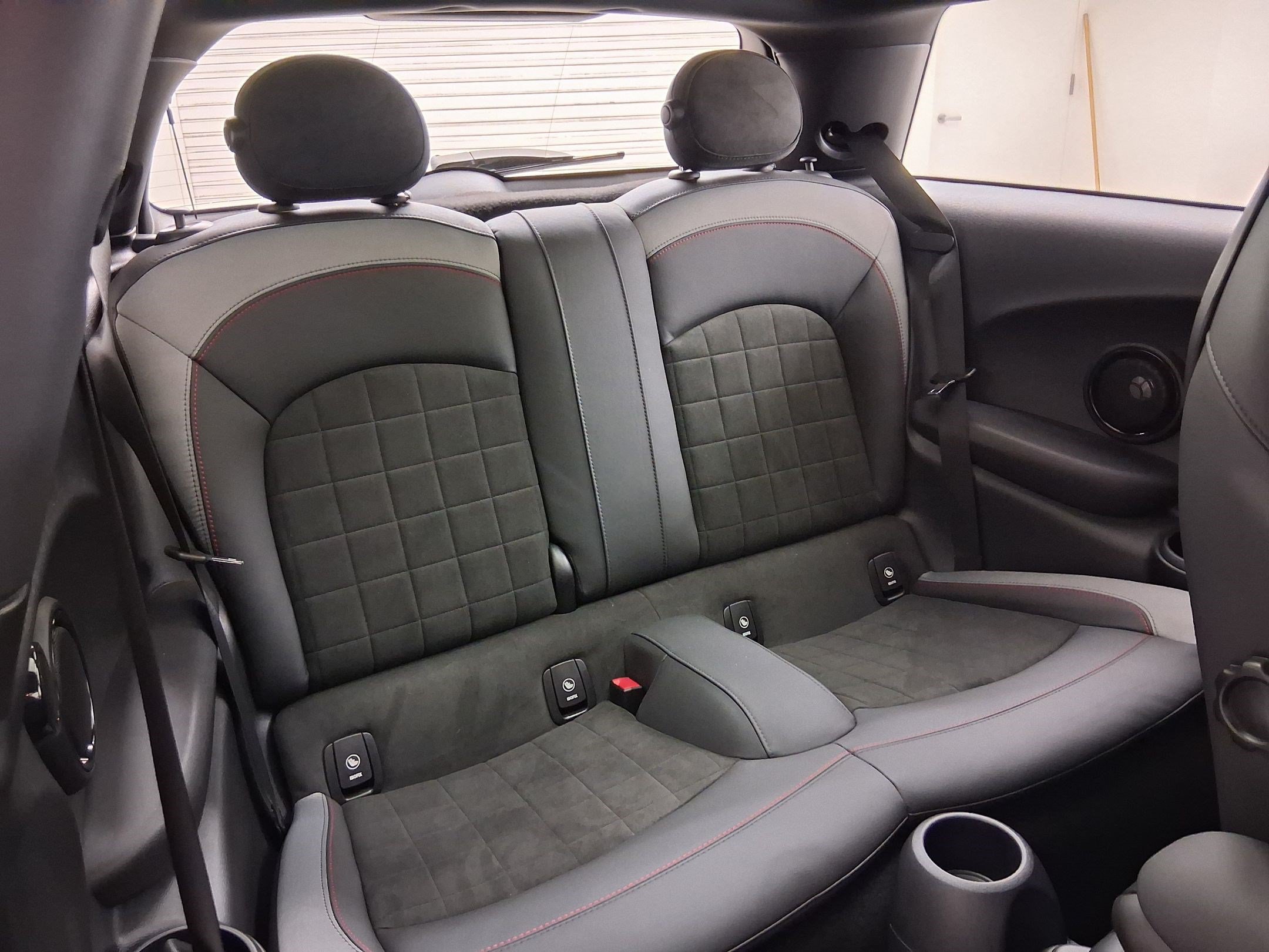 Used 2024 MINI Cooper John Cooper Works FWD image 33