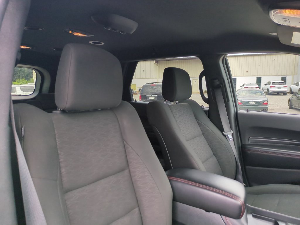 Used 2025 Dodge Durango GT RWD image 35