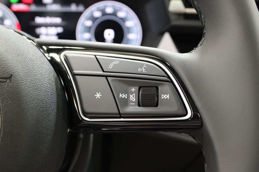 New 2026 Audi A3 2.0T Premium AWD/4WD image 28