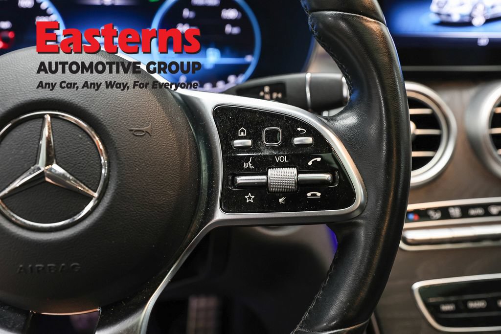 Used 2023 Mercedes-Benz C 300 4MATIC Coupe w/ AMG Line image 16
