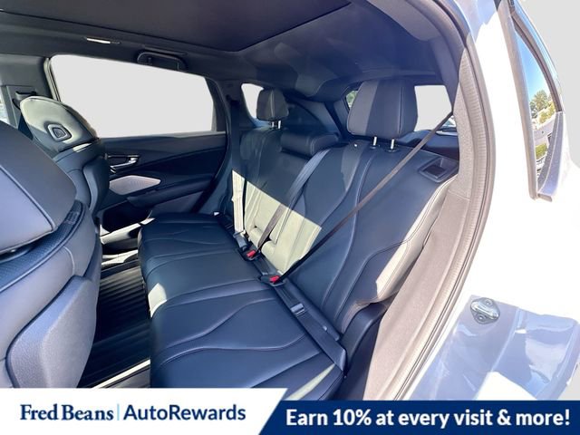 New 2025 Acura RDX AWD w/ A-Spec & Advance Pkg image 26