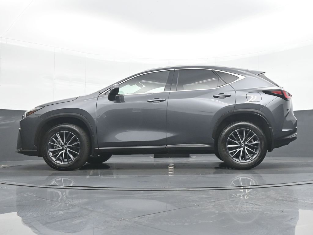 Used 2024 Lexus NX 350 AWD w/ Cold Area Package image 27