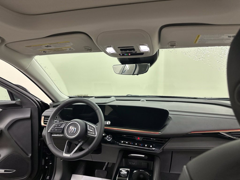 New 2026 Buick Envision Avenir AWD/4WD image 27
