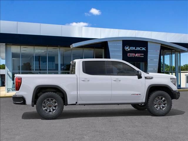 New 2026 GMC Sierra 1500 AT4X image 5
