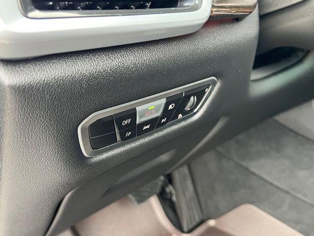Used 2023 BMW X5 xDrive40i image 19