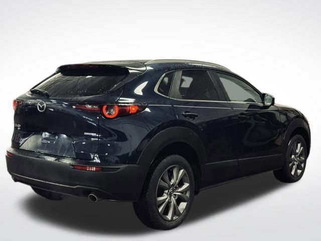Used 2023 MAZDA CX-30 AWD 2.5 S w/ Preferred Package image 6