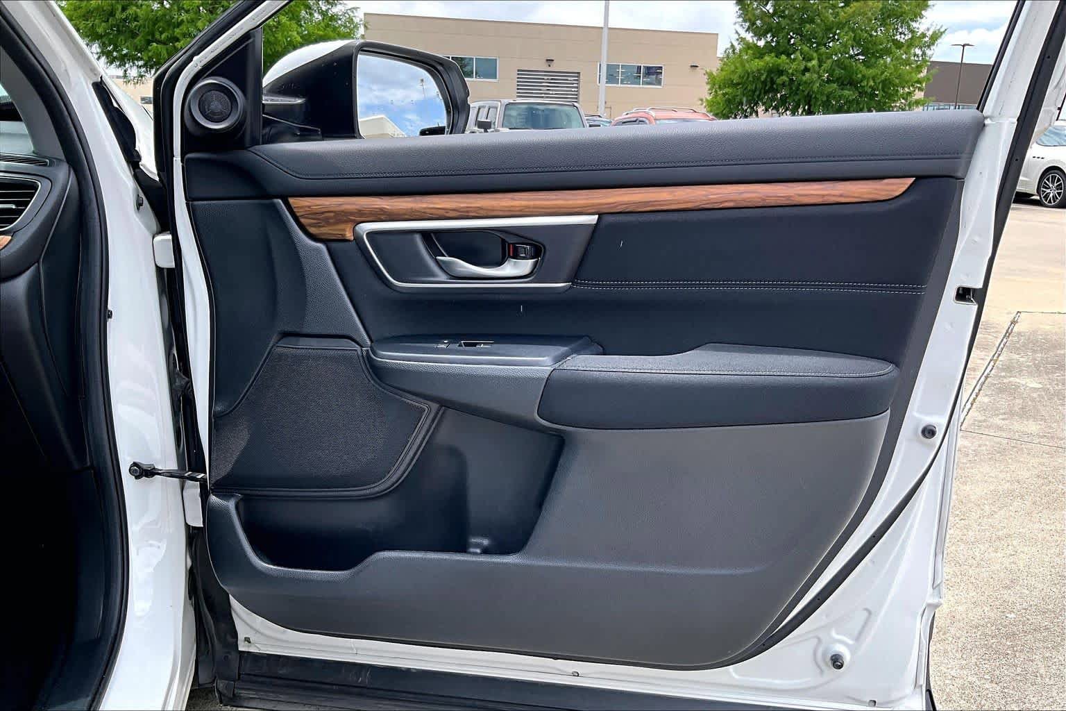 Used 2019 Honda CR-V EX image 20