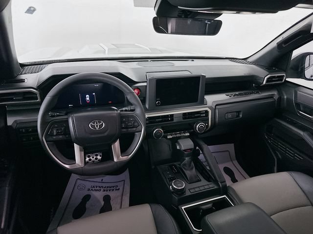 Used 2026 Toyota Tacoma TRD Sport AWD/4WD image 29