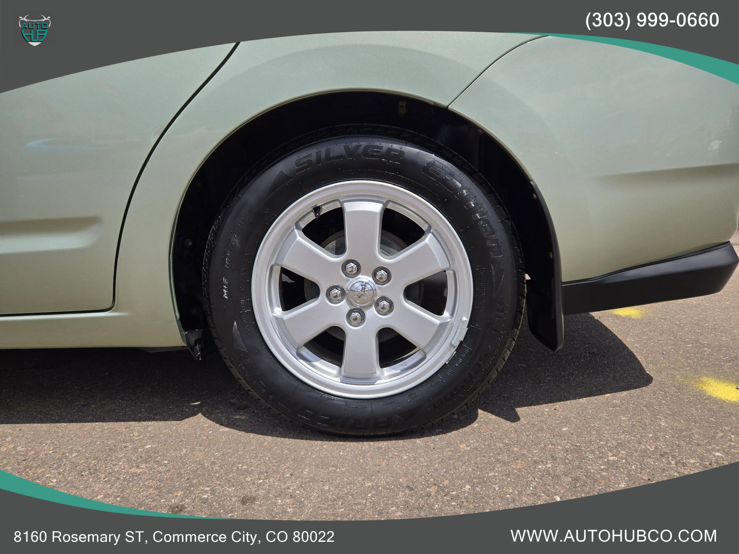 Used 2007 Toyota Prius image 26