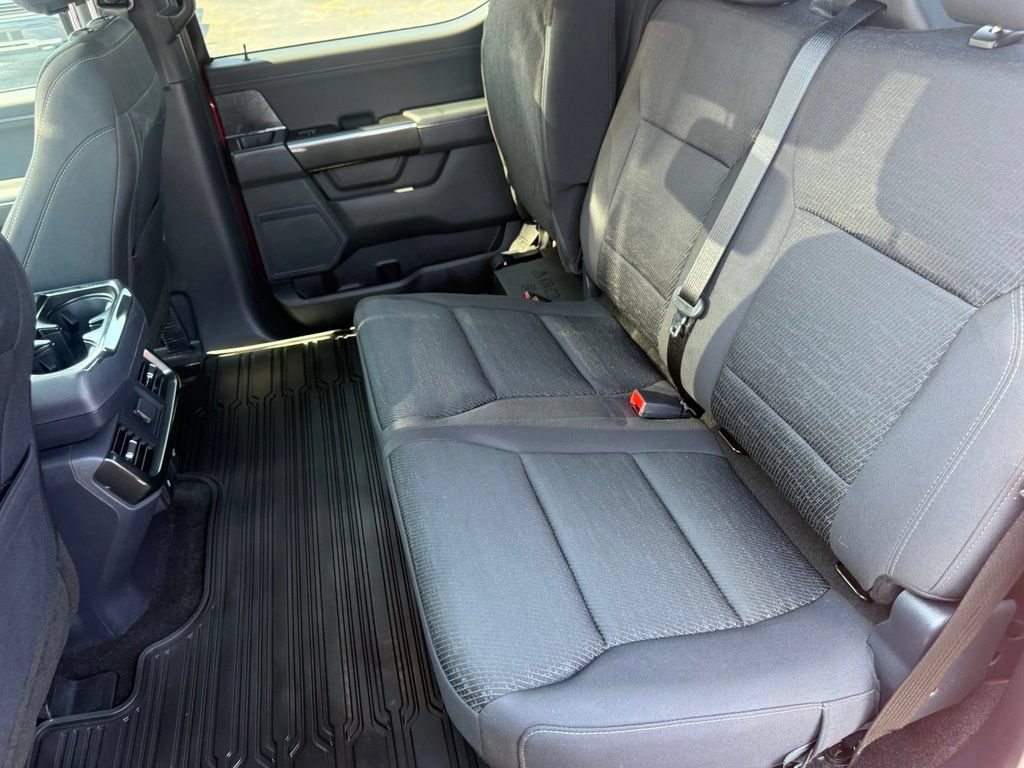 Used 2021 Ford F150 XLT w/ Equipment Group 302A High RWD image 42