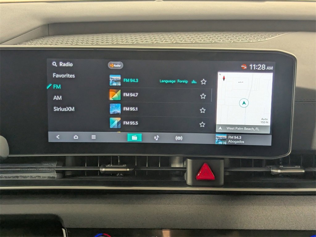 New 2026 Kia Carnival SX image 20