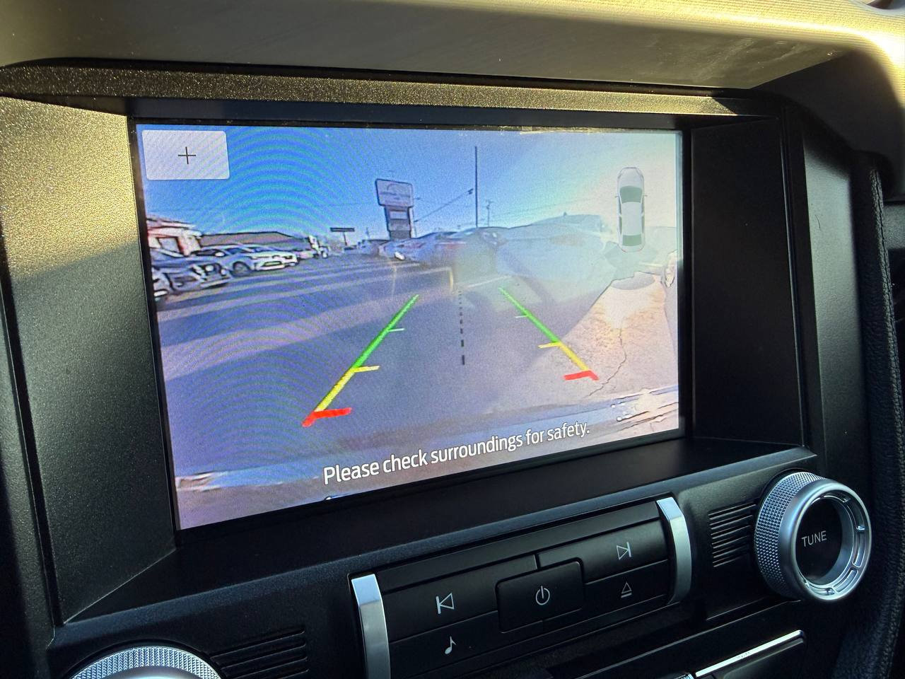 Used 2019 Ford Mustang GT Premium w/ Ford Safe & Smart Package image 29