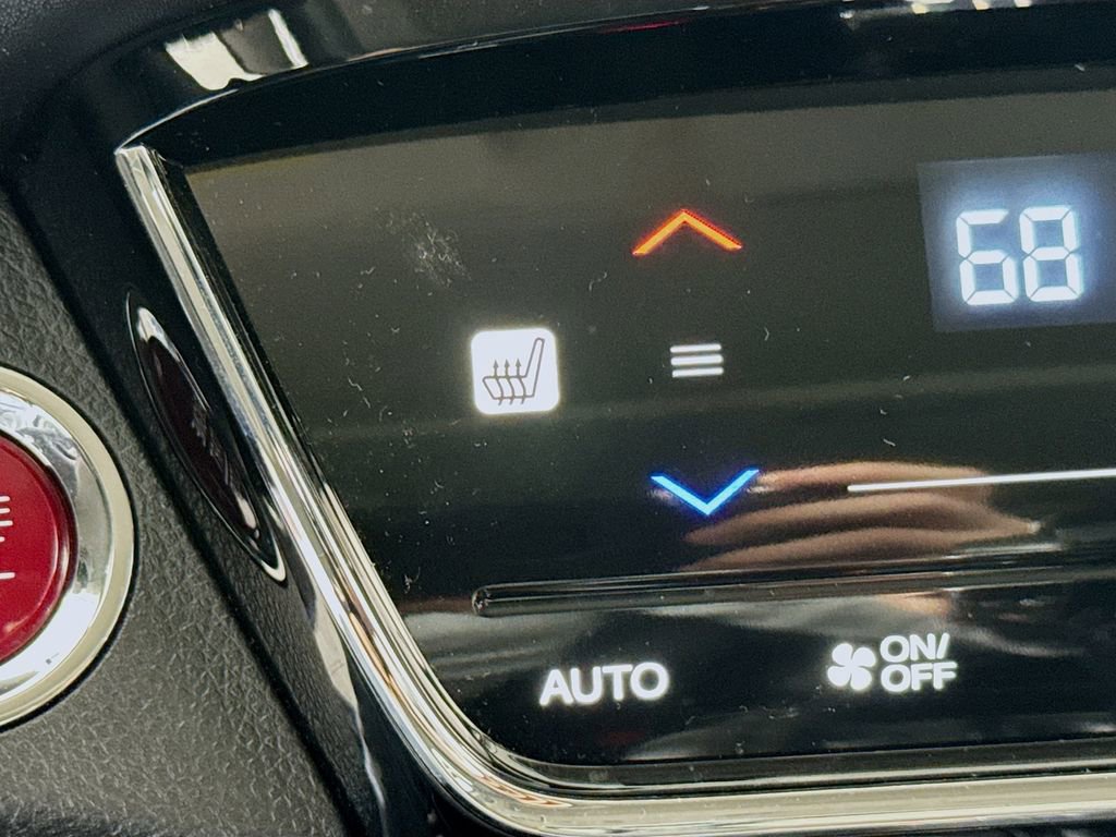 Used 2018 Honda HR-V EX image 19