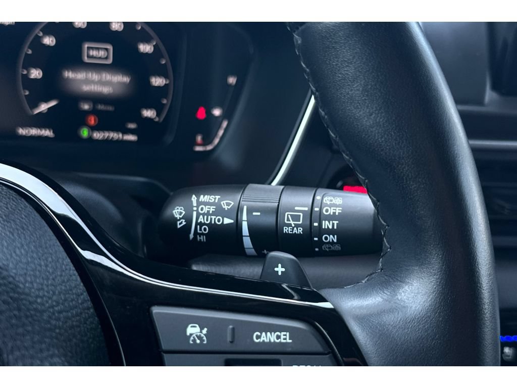 Certified 2024 Honda Pilot Elite image 41