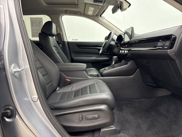Certified 2023 Honda CR-V EX-L image 20