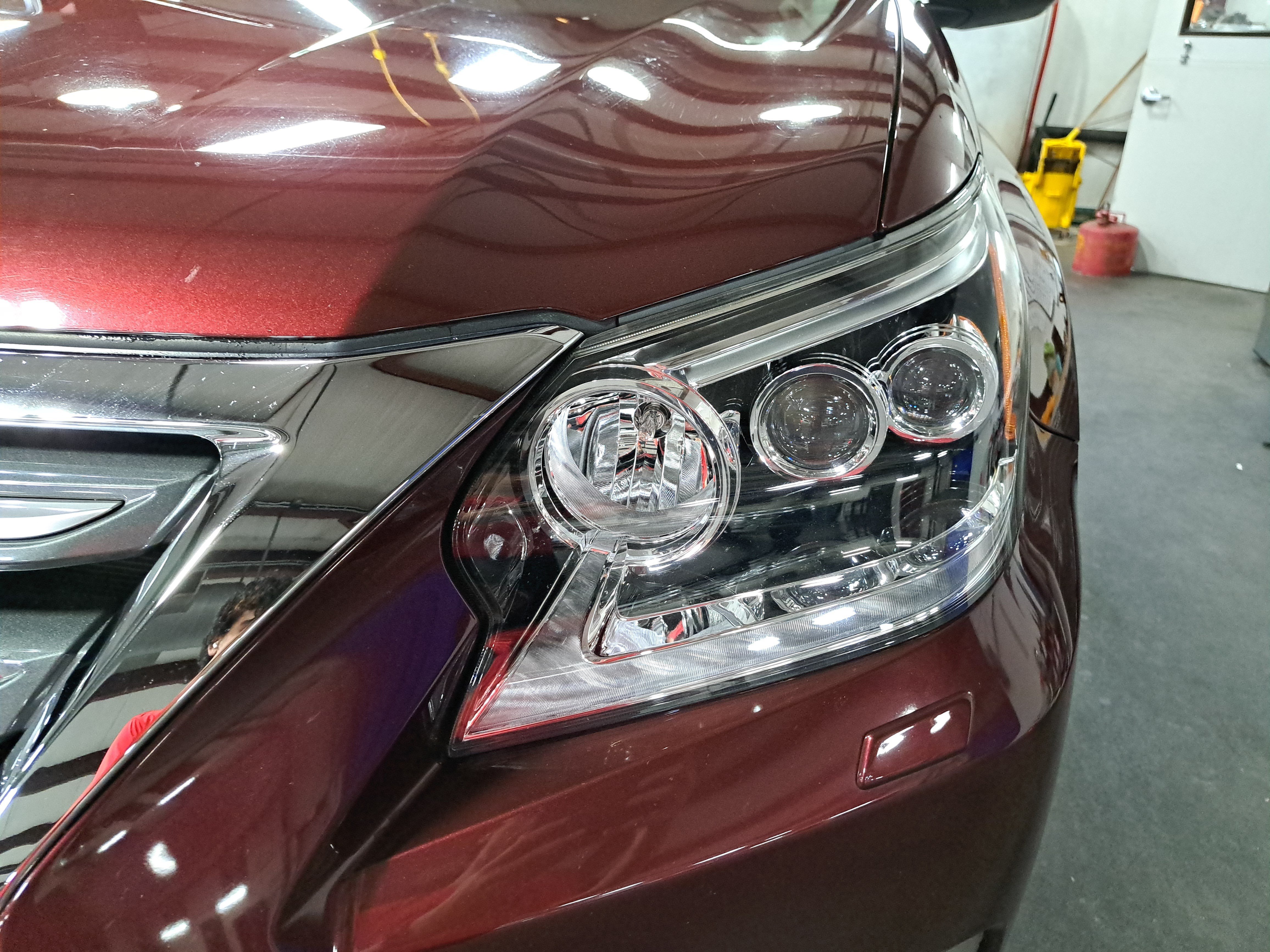 Used 2019 Lexus GX 460 Premium AWD/4WD image 34