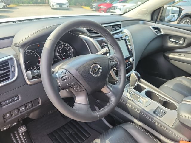 Used 2019 Nissan Murano SL w/ SL Technology Package AWD/4WD image 23