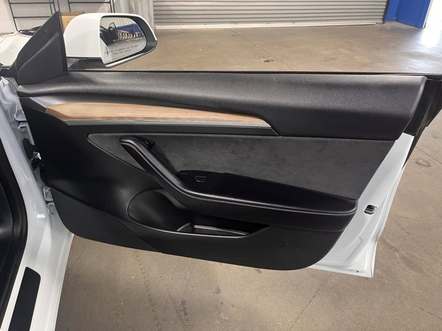 Used 2022 Tesla Model 3 Long Range image 12