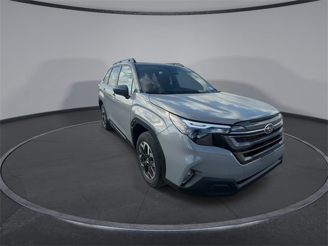 New 2026 Subaru Forester Premium image 2